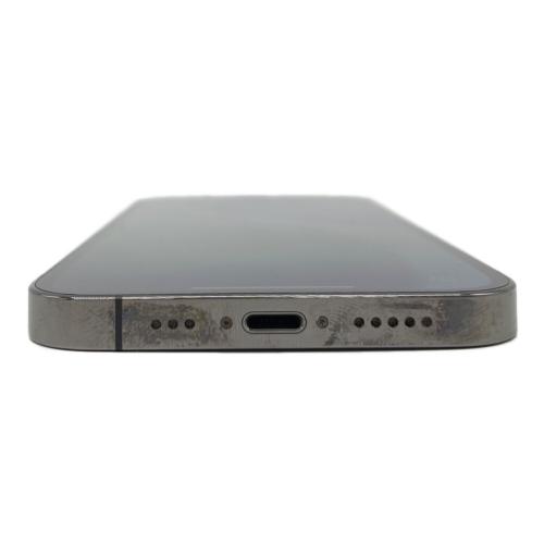 Apple (アップル) iPhone12 Pro MGM53J/A