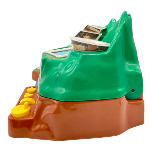 TOMY (トミー) サンダーバード オートトレーシーアイランド トミカ