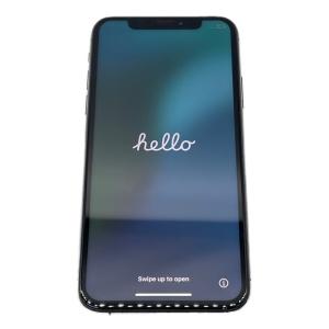 Apple (アップル) iPhoneXS MTAW2J/A