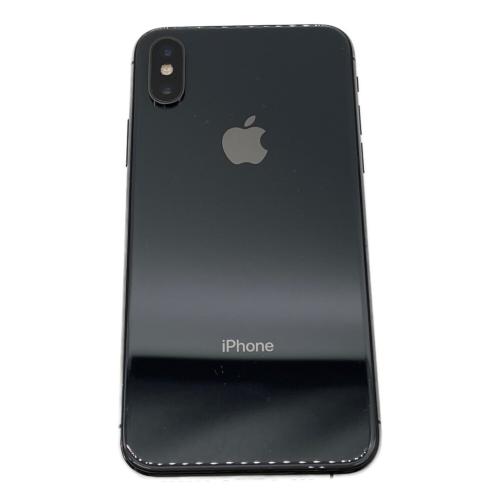 Apple (アップル) iPhoneXS MTAW2J/A