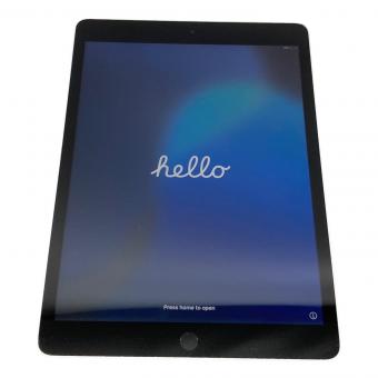 Apple (アップル) iPad(第9世代) MK2L3J/A 背面ボディキズ・ヘコミ有