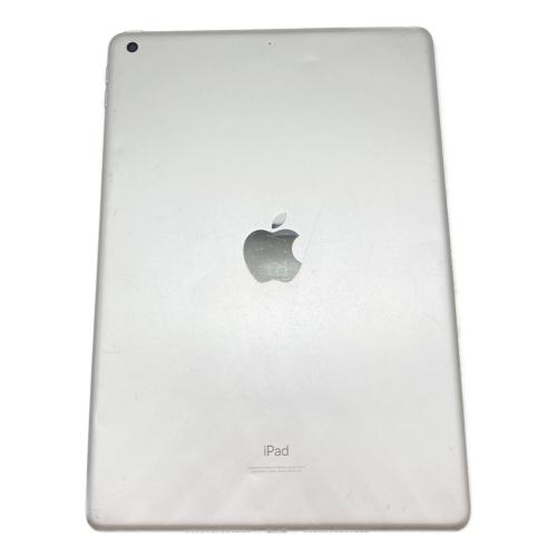 Apple (アップル) iPad(第9世代) MK2L3J/A 背面ボディキズ・ヘコミ有