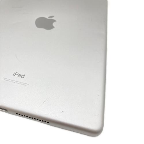 Apple (アップル) iPad(第9世代) MK2L3J/A 背面ボディキズ・ヘコミ有
