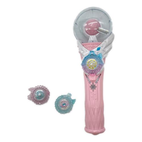ひろがるスカイ！プリキュア 変身スカイミラージュ