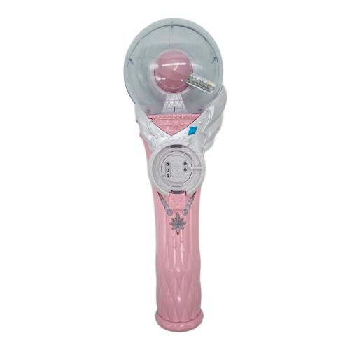 ひろがるスカイ！プリキュア 変身スカイミラージュ