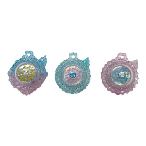 ひろがるスカイ！プリキュア 変身スカイミラージュ