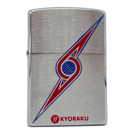 ジッポ　羽根ぱちんこ　ウルトラセブン　新品 1066002175947260_02_9543w.jpeg