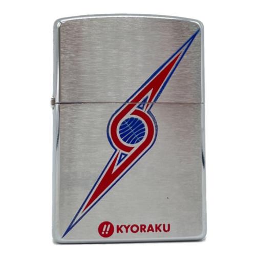 ZIPPO (ジッポ) オイルライター 羽根ぱちんこ ウルトラセブン