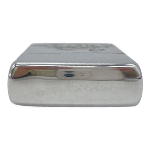 ZIPPO (ジッポ) オイルライター 羽根ぱちんこ ウルトラセブン