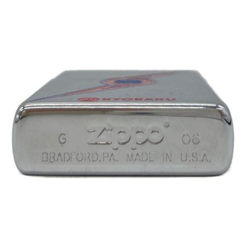 ZIPPO (ジッポ) オイルライター 羽根ぱちんこ ウルトラセブン