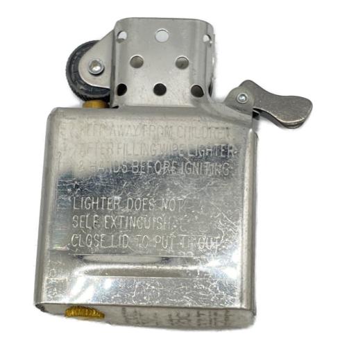 ZIPPO (ジッポ) オイルライター 羽根ぱちんこ ウルトラセブン