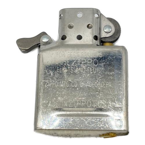 ZIPPO (ジッポ) オイルライター 羽根ぱちんこ ウルトラセブン
