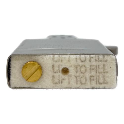 ZIPPO (ジッポ) オイルライター 羽根ぱちんこ ウルトラセブン