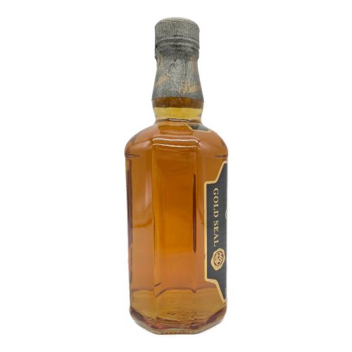 バランタイン GOLD SEAL スコッチウィスキー 12年 700ml