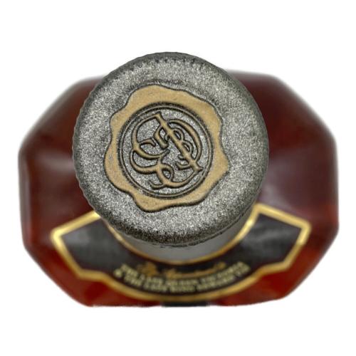 バランタイン GOLD SEAL スコッチウィスキー 12年 700ml