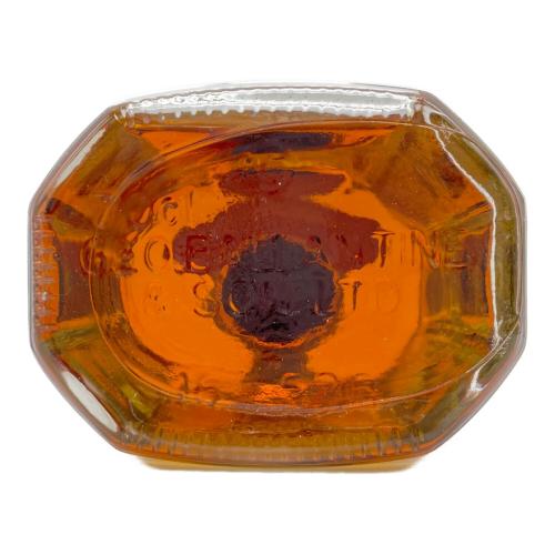 バランタイン GOLD SEAL スコッチウィスキー 12年 700ml