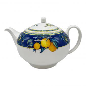 Wedgwood (ウェッジウッド) ティーポット シトロン