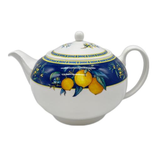 Wedgwood (ウェッジウッド) ティーポット シトロン
