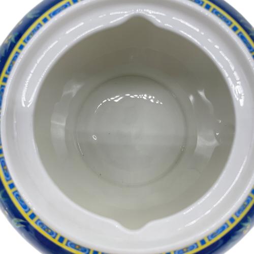 Wedgwood (ウェッジウッド) ティーポット シトロン