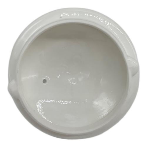 Wedgwood (ウェッジウッド) ティーポット シトロン