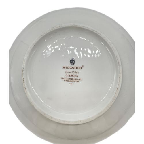 Wedgwood (ウェッジウッド) ティーポット シトロン