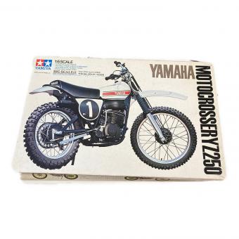 TAMIYA (タミヤ) ヤマハモトクロッサーYZ250 プラモデル オートバイ