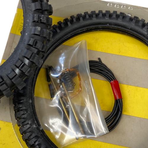 TAMIYA (タミヤ) ヤマハモトクロッサーYZ250 プラモデル オートバイ
