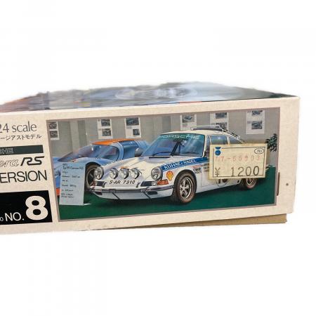 FUJIMI (フジミ) ポルシェ