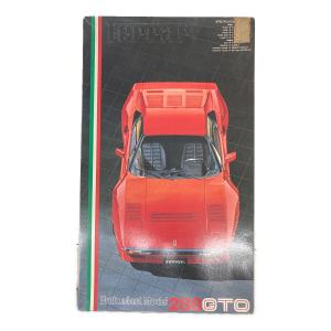 FUJIMI (フジミ) フェラーリ 288 GTO プラモデル 車
