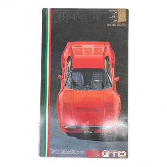 FUJIMI (フジミ) フェラーリ 288 GTO プラモデル 車