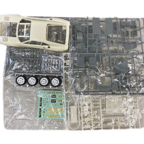 FUJIMI (フジミ) フェラーリ 288 GTO プラモデル 車