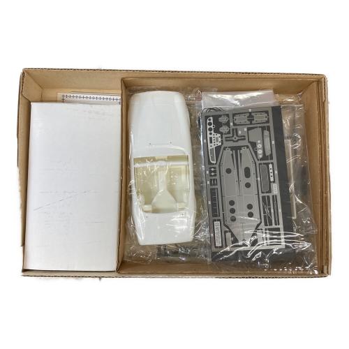GUNZE (グンゼ) ロータス エラン S3 プラモデル 車 初版 high-tech Model