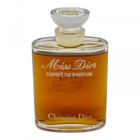 クリスチャンディオール　オードパルファム 50ml Christian Dior (クリスチャン ディオール) オードパルファム 50ml 残