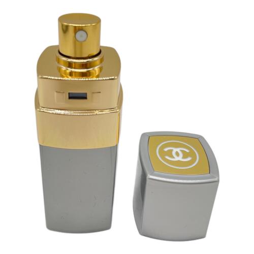 CHANEL (シャネル) オーデコロン 50ml 残量80%-99% No.19 オードゥ コロン ヴァポリザター