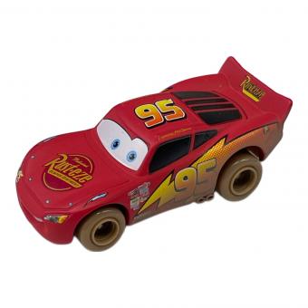 TOMY (トミー) トミカ カーズ ライトニングマックイーン マットダートタイプ