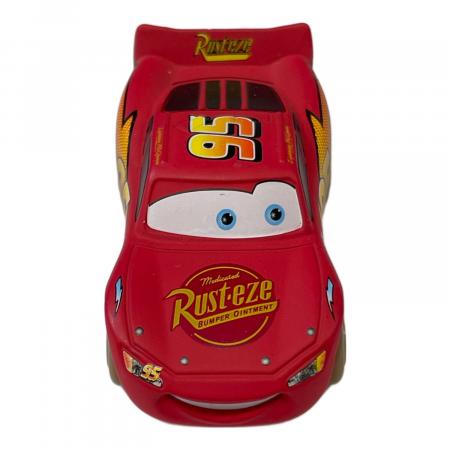 TOMY (トミー) トミカ カーズ ライトニングマックイーン マットダート