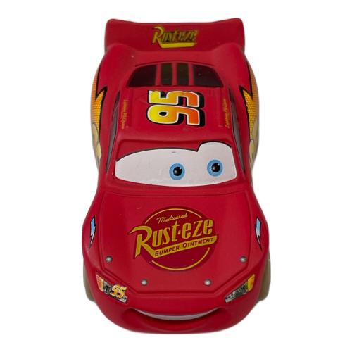 TOMY (トミー) トミカ カーズ ライトニングマックイーン マットダートタイプ