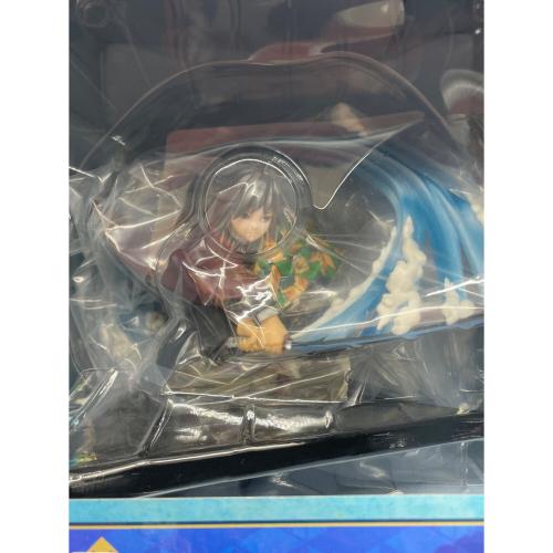 BANDAI (バンダイ) B賞 冨岡義勇フィギュア 鬼滅の刃 一番くじ