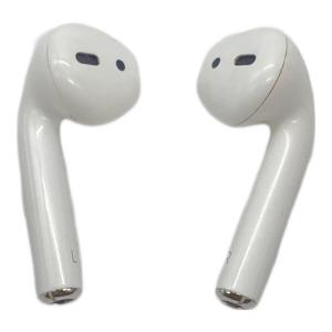 Apple (アップル) AirPods(第2世代) A2032/A2031