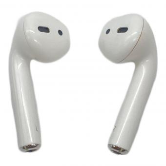 Apple (アップル) AirPods(第2世代) A2032/A2031