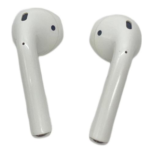 Apple (アップル) AirPods(第2世代) A2032/A2031