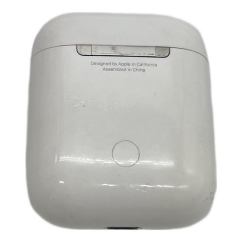 Apple (アップル) AirPods(第2世代) A2032/A2031