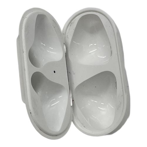 Apple (アップル) AirPods(第2世代) A2032/A2031