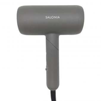 SALONIA (サロニア) ヘアードライヤー SAL23209GR
