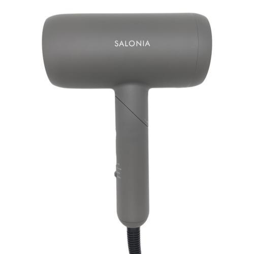 SALONIA (サロニア) ヘアードライヤー SAL23209GR