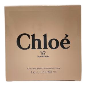 Chloe (クロエ) オードパルファム 50ml