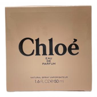 Chloe (クロエ) オードパルファム 50ml