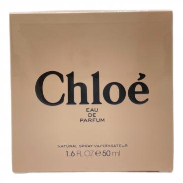 Chloe (クロエ) オードパルファム 未開封品 30ml｜トレファクONLINE