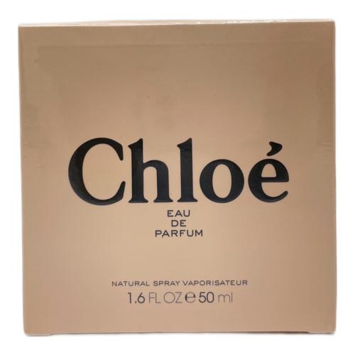 Chloe (クロエ) オードパルファム 50ml