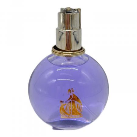 LANVIN (ランバン) オードパルファム 100ml 残量80%-99% エクラドゥ